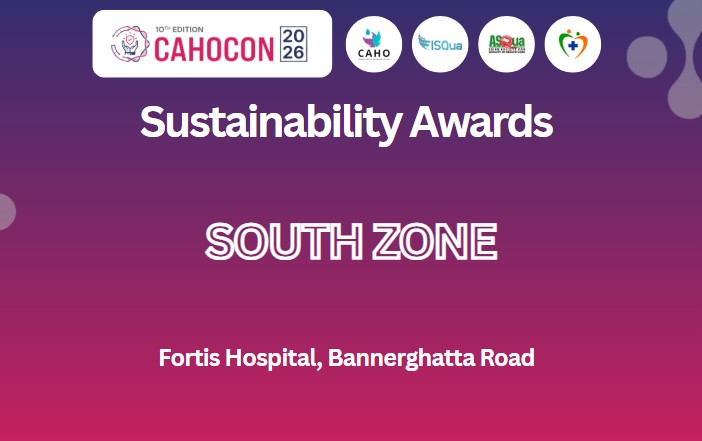 Fortis Hospital, Bannerghatta Road